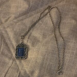 Sarah Coventry Pendant Necklace